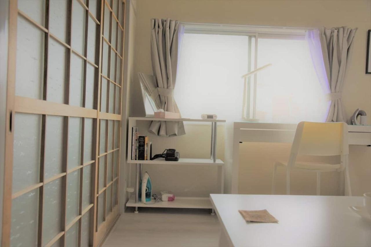 Osaka U-Shuku Apartment Luaran gambar