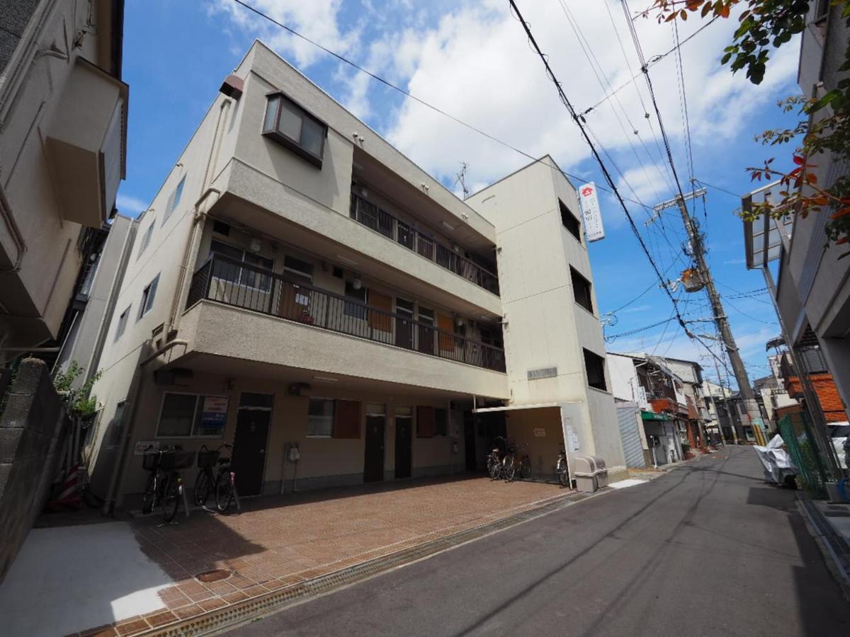 Osaka U-Shuku Apartment Luaran gambar
