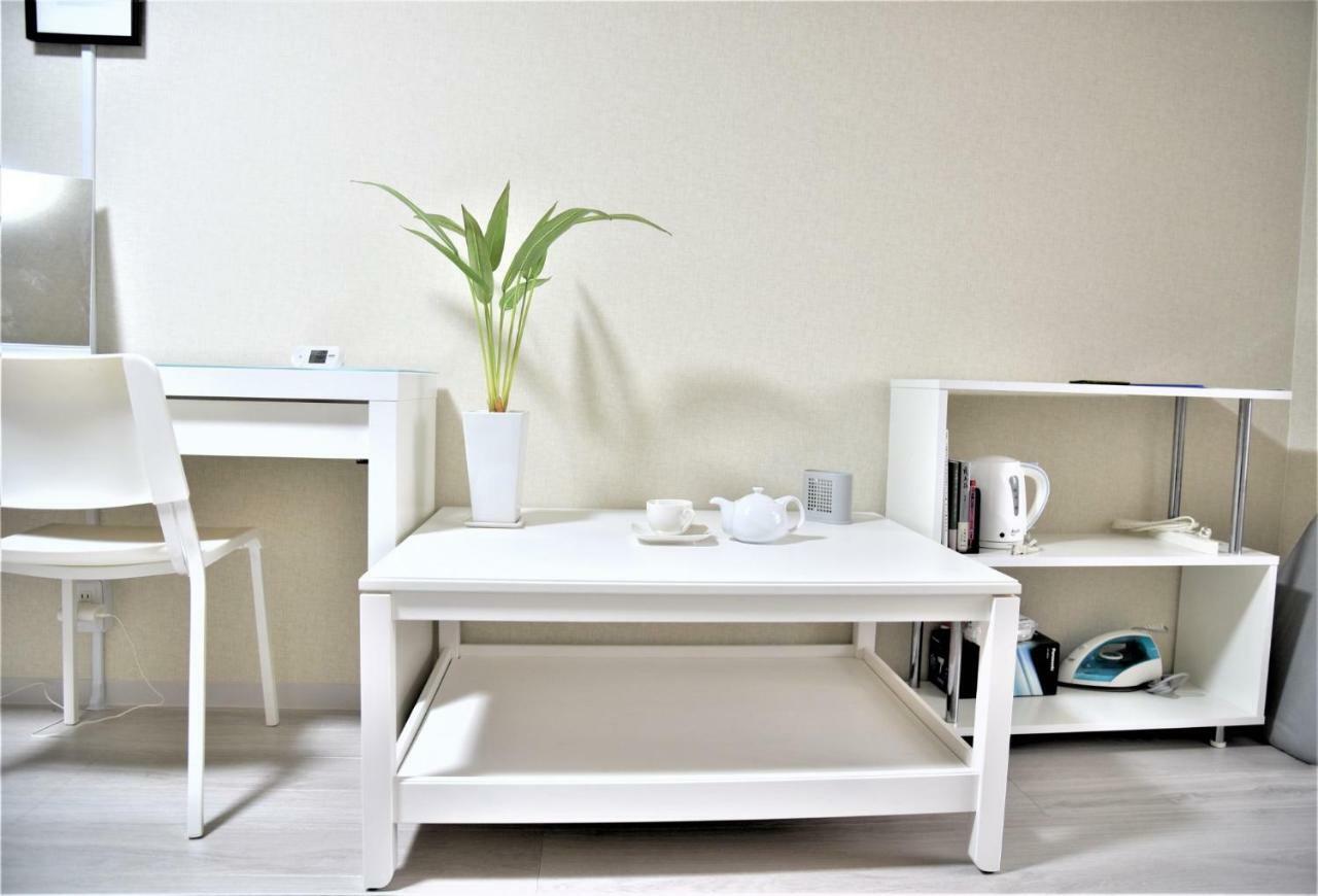 Osaka U-Shuku Apartment Luaran gambar