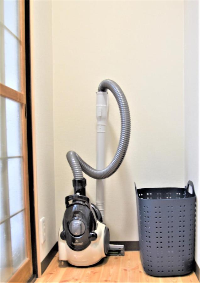Osaka U-Shuku Apartment Luaran gambar